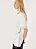 T-shirt Malha Detalhe Broche Skazi - Imagem 7