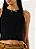 Blusa Tricot Detalhe Metal Skazi - Imagem 2