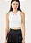 Blusa Tricot Detalhe Metal Skazi - Imagem 3