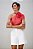 Blusa Organza com Detalhe laço 613 Oficial - Imagem 1