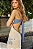 Vestido Blue Palm Skunk Brasil - Imagem 2