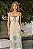 Vestido Blue Palm Skunk Brasil - Imagem 7