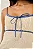 Vestido Blue Palm Skunk Brasil - Imagem 3