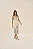Vestido Blue Palm Skunk Brasil - Imagem 5