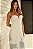 Vestido Blue Palm Skunk Brasil Exclusivo - Imagem 2