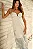 Vestido Blue Palm Skunk Brasil Exclusivo - Imagem 6