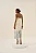 Vestido Blue Palm Skunk Brasil Exclusivo - Imagem 4