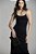 Vestido de Alças de Metal Caos Moda - Imagem 3
