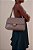 Bolsa Pequena Tiracolo em Couro Luiza Barcelos - Imagem 3