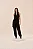 Conjunto Feminino Trama Barra Aladim Preto Skunk Brasil - Imagem 1