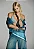 Top Estilo Biquini Denis Caos Moda - Imagem 1