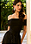 Blusa Ombro a Ombro Fleche D'or - Imagem 1