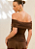 Blusa Ombro a Ombro Fleche D'or - Imagem 5