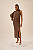 Conjunto Feminino New Style Skunk Brasil - Imagem 1