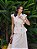 Conjunto Alfaiataria Saia e Blusa Annie Pestana - Imagem 4