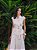 Conjunto Alfaiataria Saia e Blusa Annie Pestana - Imagem 3