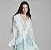 Top Renda Decote Caos Moda - Imagem 2