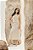 Conjunto Feminino Saia e blusa em Renda com broches Cleo Oficial - Imagem 2