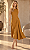 Vestido Malha com Decote nas Costas Skazi - Imagem 1