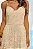 Vestido Longo Renda Exclusiva Fleche D'or - Imagem 6