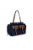 Bolsa Grande em Lona e Couro Luiza Barcelos - Imagem 8