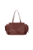 Bolsa Grande em Couro com Bolso Frontal Luiza Barcelos - Imagem 8
