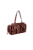 Bolsa Grande em Couro com Bolso Frontal Luiza Barcelos - Imagem 4
