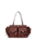 Bolsa Grande em Couro com Bolso Frontal Luiza Barcelos - Imagem 5
