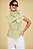 Blusa Tricoline Gola Estruturada 613 Oficial - Imagem 1