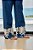 Calça Jeans Wide Leg com Renda Fleche D'or - Imagem 3