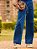 Calça Jeans Cargo com Elastano Rogério Costa - Imagem 2