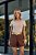 Short Sarja Prime Fleche D'or - Imagem 1