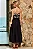 Vestido Top Crochê Fluido Fleche D'or - Imagem 4