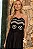 Vestido Top Crochê Fluido Fleche D'or - Imagem 3