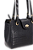 Bolsa Pequena em Couro Croco com Alça Alongada Luiza Barcelos - Imagem 4