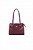 Bolsa Pequena em Couro Croco com Alça Alongada Luiza Barcelos - Imagem 7