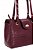 Bolsa Pequena em Couro Croco com Alça Alongada Luiza Barcelos - Imagem 9