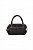 Bolsa Média Couro Tressê Luiza Barcelos - Imagem 2