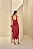 Vestido Midi Tricot Babados Skunk Brasil - Imagem 3