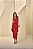 Vestido Midi Tricot Babados Skunk Brasil - Imagem 8
