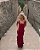 Vestido Midi Tricot Babados Skunk Brasil - Imagem 6