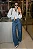 Calça Jeans Barrel Skunk Brasil - Imagem 7