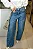 Calça Jeans Barrel Skunk Brasil - Imagem 5