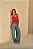 Blusa Cotton Peplum Skunk Brasil - Imagem 10