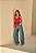 Blusa Cotton Peplum Skunk Brasil - Imagem 5