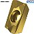 INSERTO ADMX 070208SR-M: 8230 DORMER PRAMET - CAIXA COM 10 PEÇAS - Imagem 1