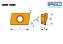 INSERTO ADMX 160608SR-M:8230 DORMER PRAMET - CAIXA COM 10 PEÇAS - Imagem 2
