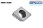 INSERTO XDHW 10T310SN:M8325 DORMER PRAMET - CAIXA COM 10 PEÇAS - Imagem 1