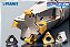 INSERTO TNGX 100416SR-M: M8330 DORMER PRAMET - CAIXA COM 10 PEÇAS - Imagem 5