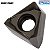 INSERTO TNGX 100408SR-M: M8310 DORMER PRAMET - CAIXA COM 10 PEÇAS - Imagem 1